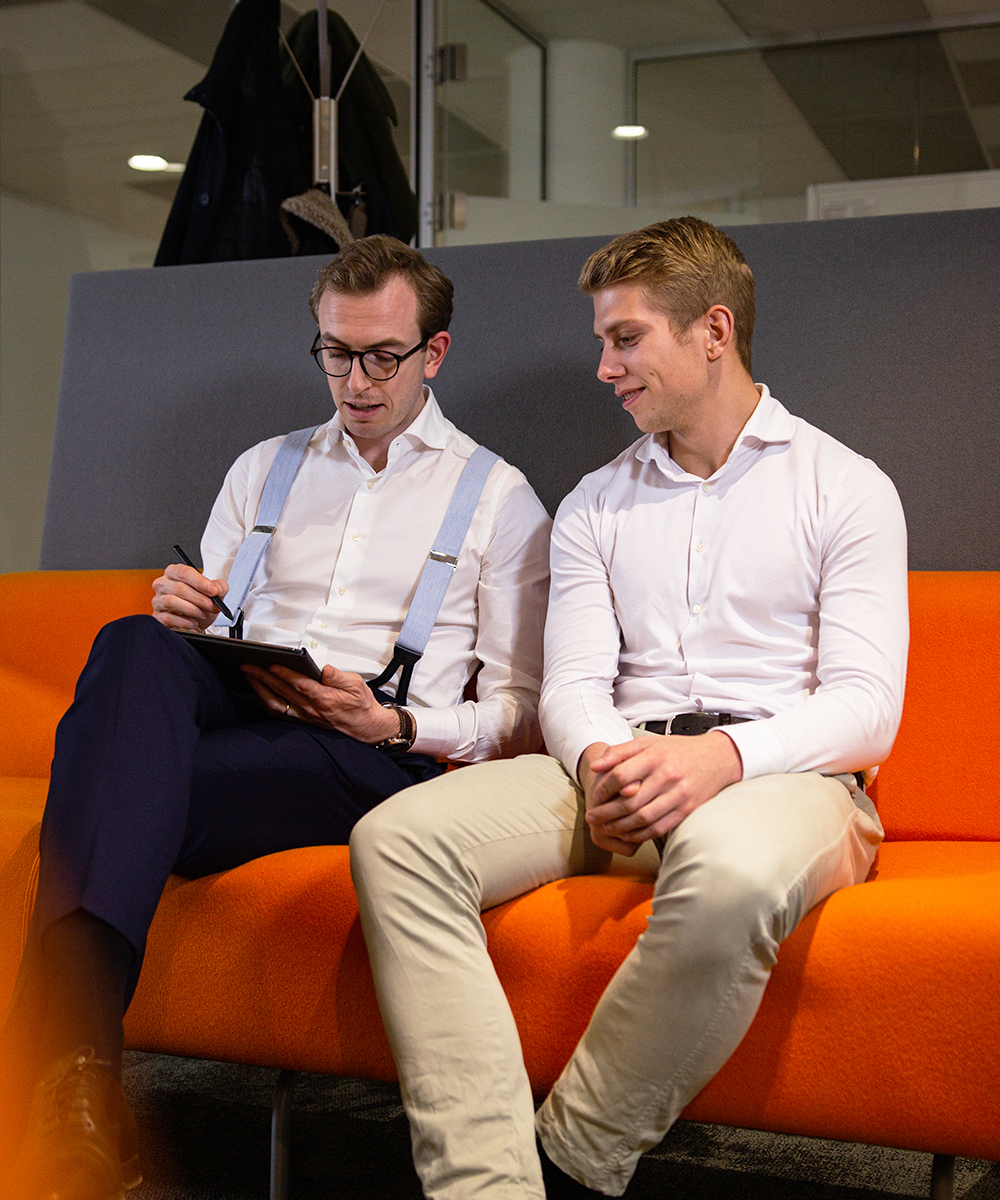 MA-Due-Diligence-Manager